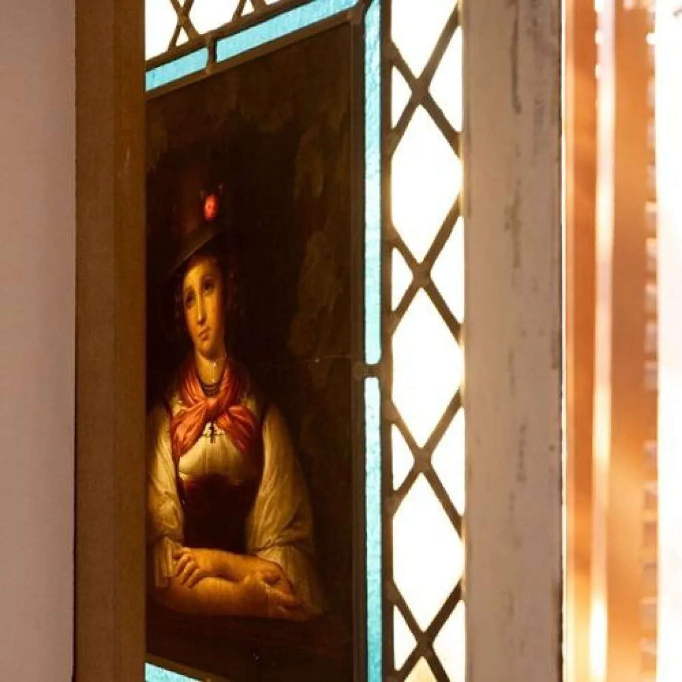 Visite du musée en LSF