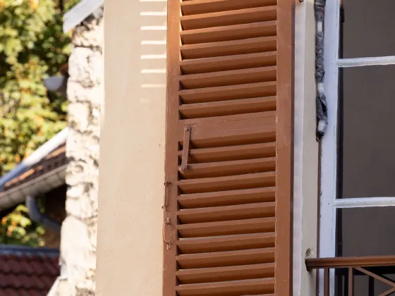 Vue du chantier - septembre 2025